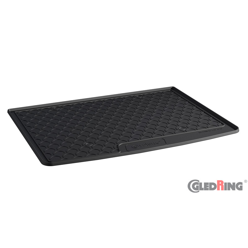 Boot liner suitable for Bmw (F39) 2018-