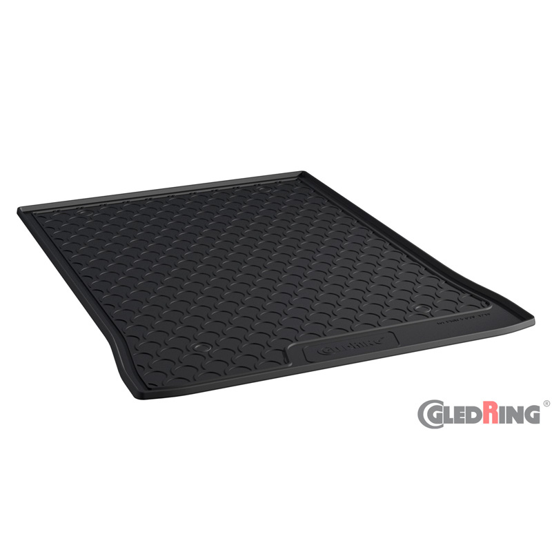 Boot liner suitable for Bmw 5-Series G30 Sedan 2016- excl. Hybrid