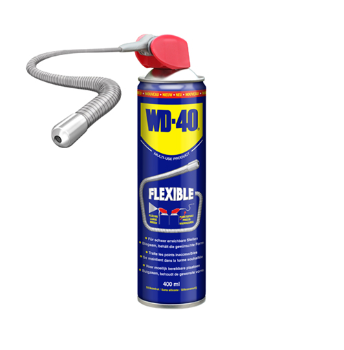 WD-40 Flexible Multifunctional Product 400 ml