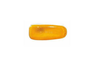 VAN WEZEL Turn Signal lateral installation 3075913 Side Marker Lights,Side Indicator MERCEDES-BENZ,SLK (R170),E-Klasse Limousine (W210)