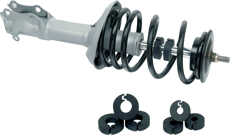MHW Veerwegbegrenzers 22,5mm - set 8 stuks | - Veerweg