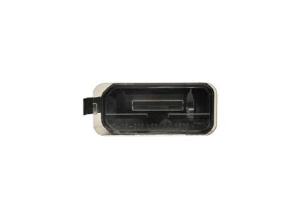 VAN WEZEL Number Plate Light Right 1808920 Licence Plate Light FORD,FORD USA,Fiesta Mk6 Schrägheck (JA8, JR8),Focus II Schrägheck (DA_, HCP, DP)
