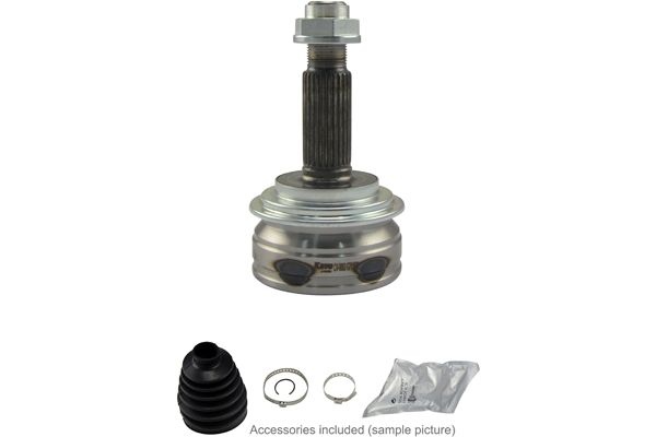 Joint Kit, drive shaft CV-9063 Kavo parts