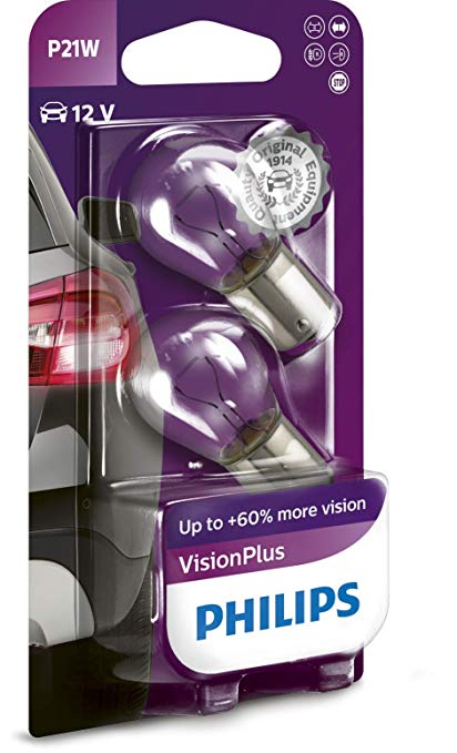 PHILIPS Light Bulbs VW,AUDI,MERCEDES-BENZ 12498VPB2 02333540,X825283299000,4198674A Bulb, indicator 1089036501,1813000005,KDWHLO9589,KDWHLO9589,9W3326
