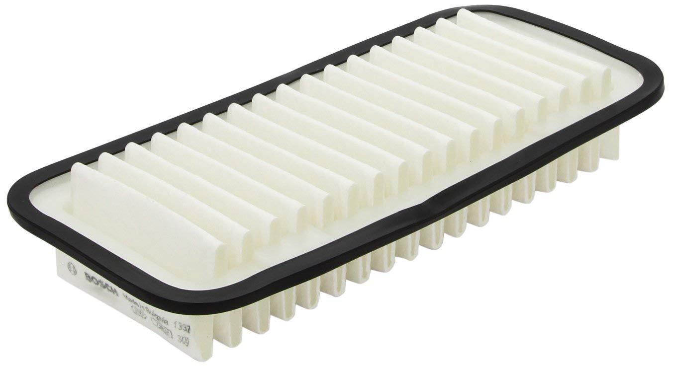 BOSCH Air filter PEUGEOT,TOYOTA,CITROËN 1 457 433 971 1444PW,1444RG,1444RH Engine air filter,Engine filter 1444XA,1780123030,1780123030000,1780123030