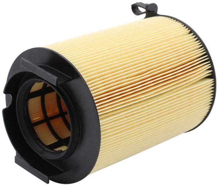 BOSCH Air filter Filter Insert 1 987 429 405 Engine air filter,Engine filter VW,AUDI,SKODA,Golf V Schrägheck (1K1),TOURAN (1T1, 1T2),GOLF VI (5K1)