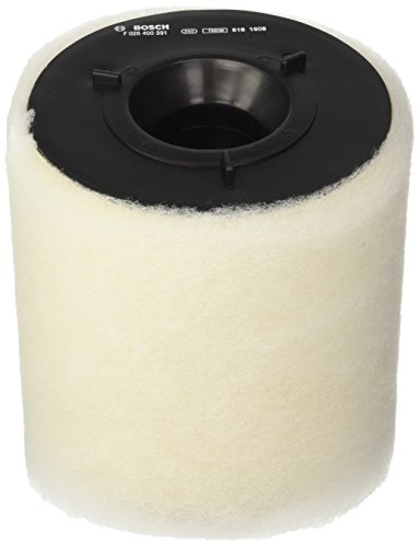 BOSCH Air filter VW,AUDI,SKODA F 026 400 391 6R0129620A,6R0129620A,6R0129620A Engine air filter,Engine filter 6R0129607C,6R0129620A,6RF129620