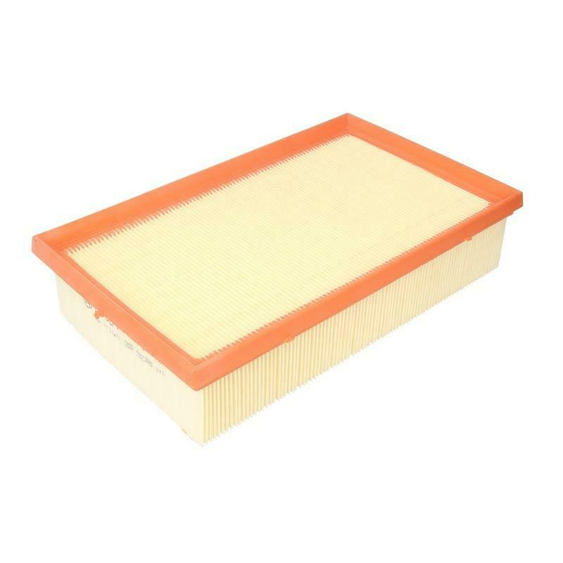 BOSCH Air filter VW,AUDI,SKODA F 026 400 287 5Q0129620B,5Q0129620C,5Q0129620D Engine air filter,Engine filter 5Q0129620B,5Q0129620D,5Q0129620B