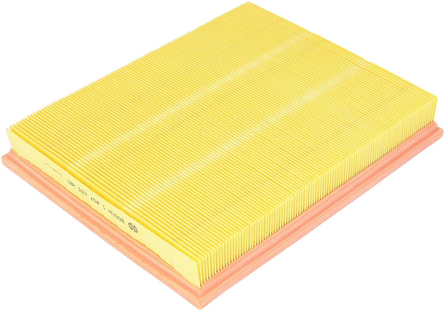BOSCH Air filter OPEL,CHEVROLET,LTI 1 457 433 281 AFOPE4,13271042,90531003 Engine air filter,Engine filter 9117557,9201138,93192885,13271042,90531003