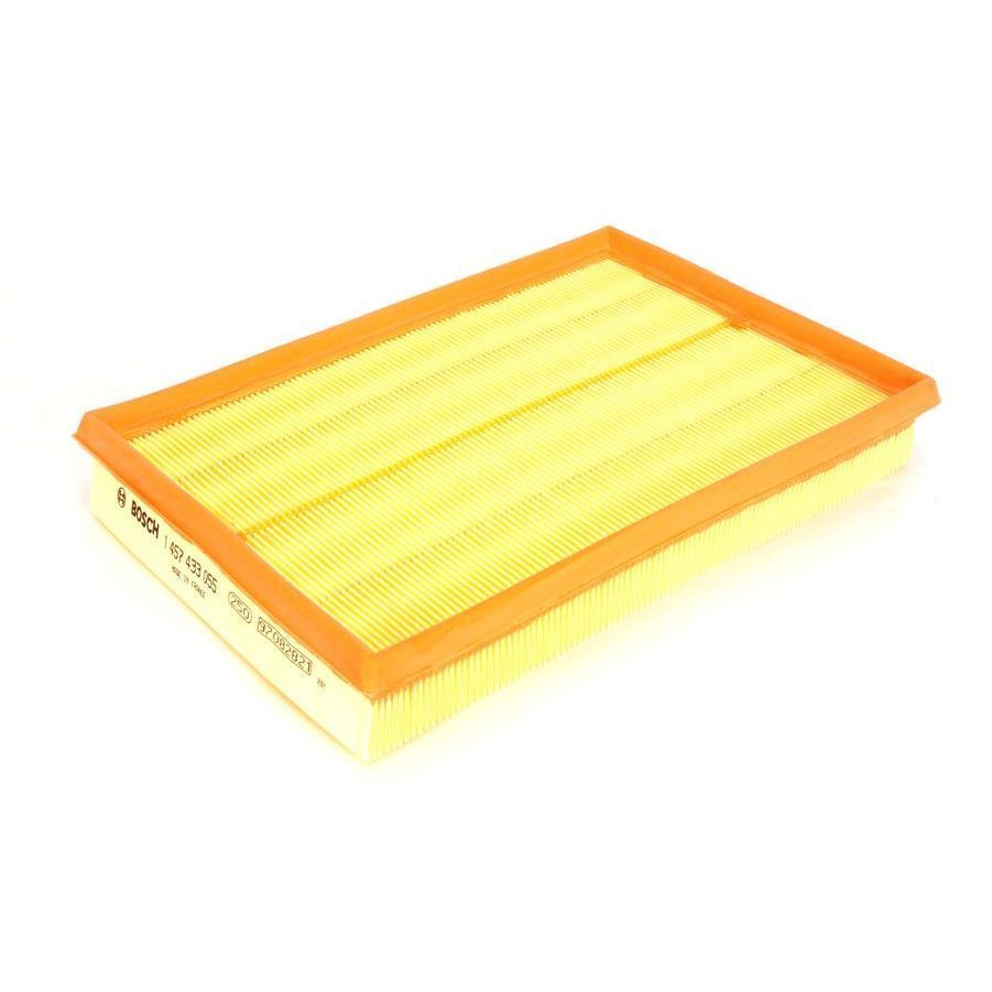 BOSCH Air filter OPEL,VAUXHALL 1 457 433 055 AFOPE2,13270887,55355096 Engine air filter,Engine filter 9129747,9196120,13270886,13270887,13270892,91961