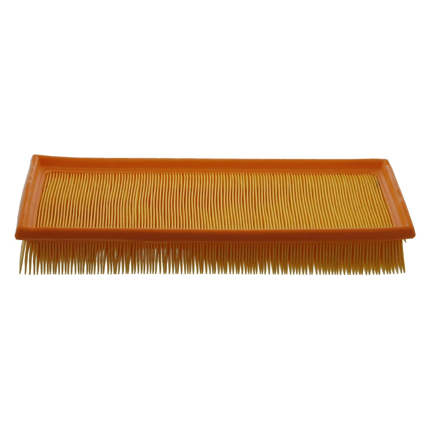 BOSCH Air filter Filter Insert 1 457 433 276 Engine air filter,Engine filter VOLVO,MITSUBISHI,V40 Kombi (645),S40 I (644),Space Star (DG_A)