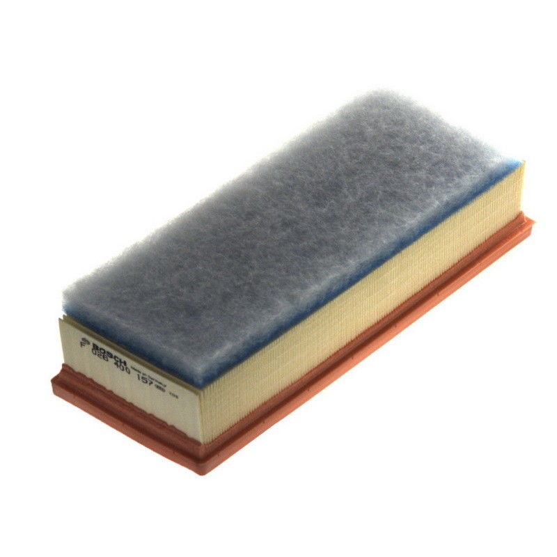 BOSCH Air filter AUDI F 026 400 157 8K0133843A,8K0133843E,8K0133843M Engine air filter,Engine filter 8R0133843C,8R0133843D,8R0133843K,L8R0133843K