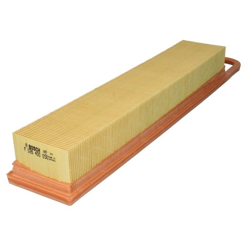 BOSCH Air filter PEUGEOT,CITROËN,MINI F 026 400 050 13717534825,1444RK,1444RW Engine air filter,Engine filter 1444XG,13717534825,1444RJ,1444RV,1444XG