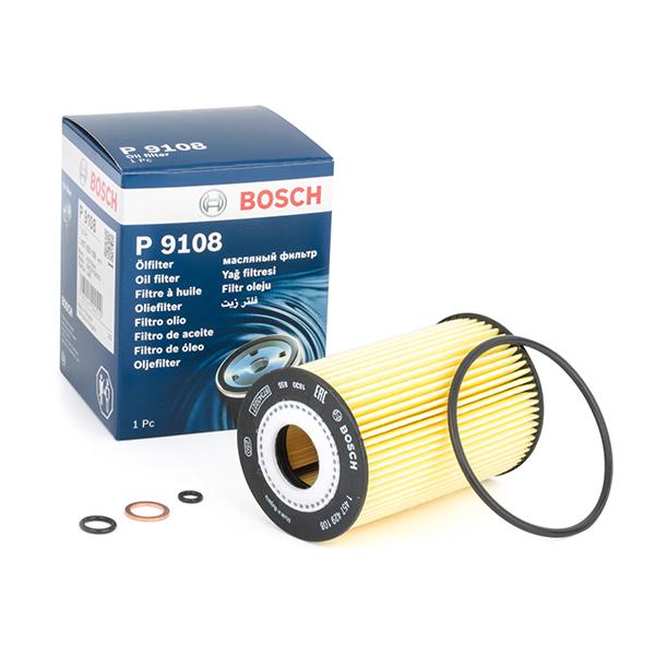 Oil Filter P9238 Bosch Oil Filters, 49% OFF