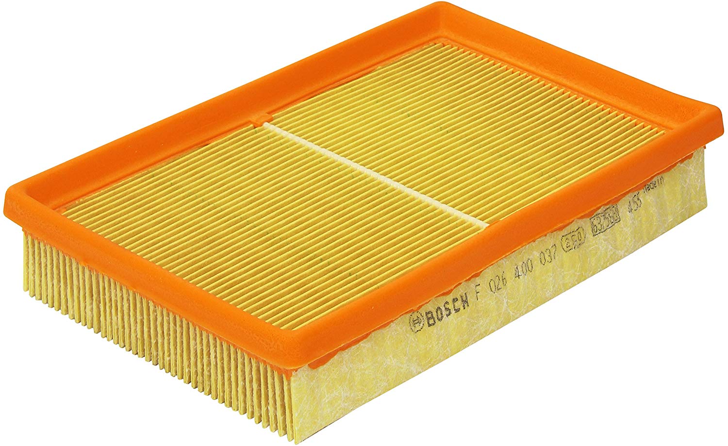 BOSCH Air filter SUZUKI F 026 400 037 1378062J00,1378062J0000,1378062J00000 Engine air filter,Engine filter