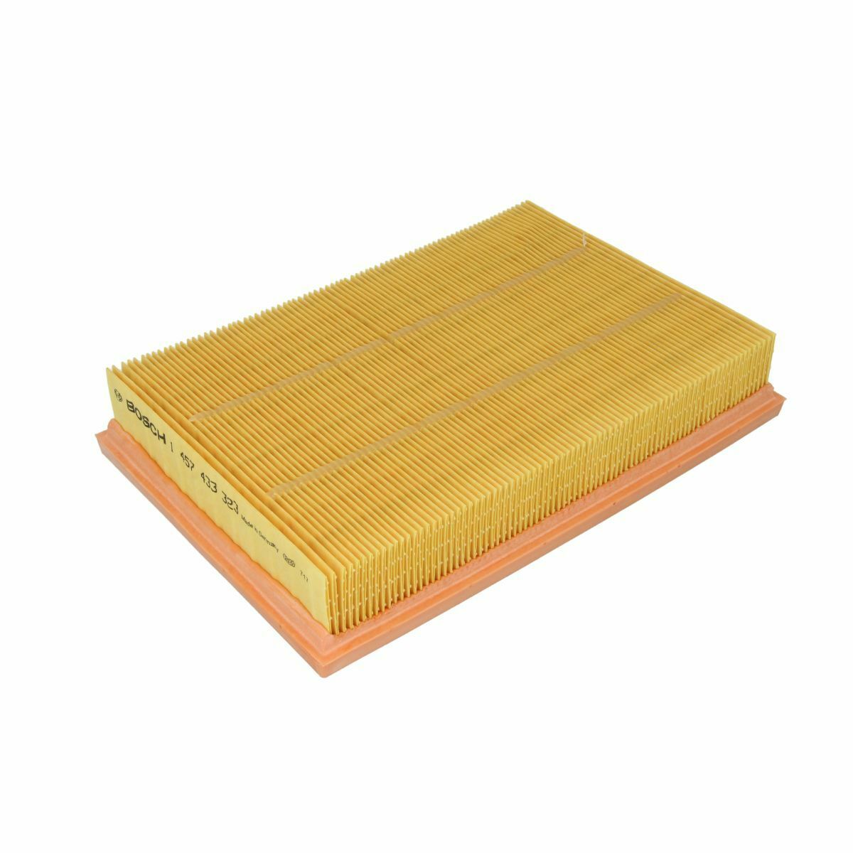 BOSCH Air filter FORD,VOLVO 1 457 433 323 1232496,1486710,3M519601AA Engine air filter,Engine filter 5M519601CA,VP3M5U9601AA,8683561