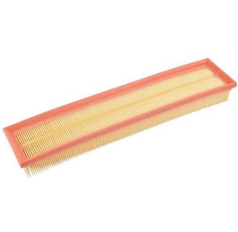 BOSCH Air filter Filter Insert 1 457 433 337 Engine air filter,Engine filter PEUGEOT,CITROËN,206 Schrägheck (2A/C),206 CC (2D),207 (WA_, WC_)