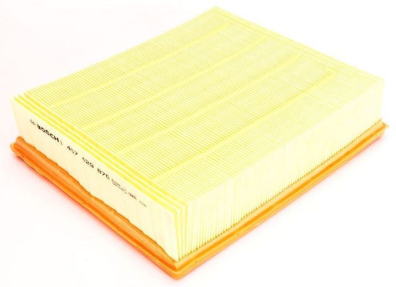 BOSCH Air filter VW,AUDI 1 457 429 870 058133843,058133843D,058133843M Engine air filter,Engine filter 8D0133843,1444Q7,5019408,870X9601CCA,25062055