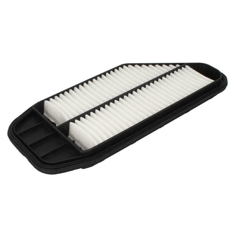BOSCH Air filter CHEVROLET F 026 400 349 42390126,96827723,96827723 Engine air filter,Engine filter
