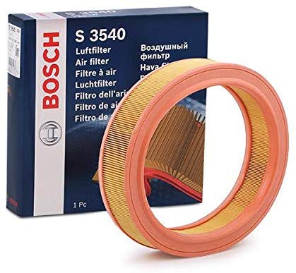 BOSCH Air filter VW,SKODA,SEAT 1 457 433 540 032129620,032129620,115946205 Engine air filter,Engine filter 030129620A,032129620,115946205,115946205S