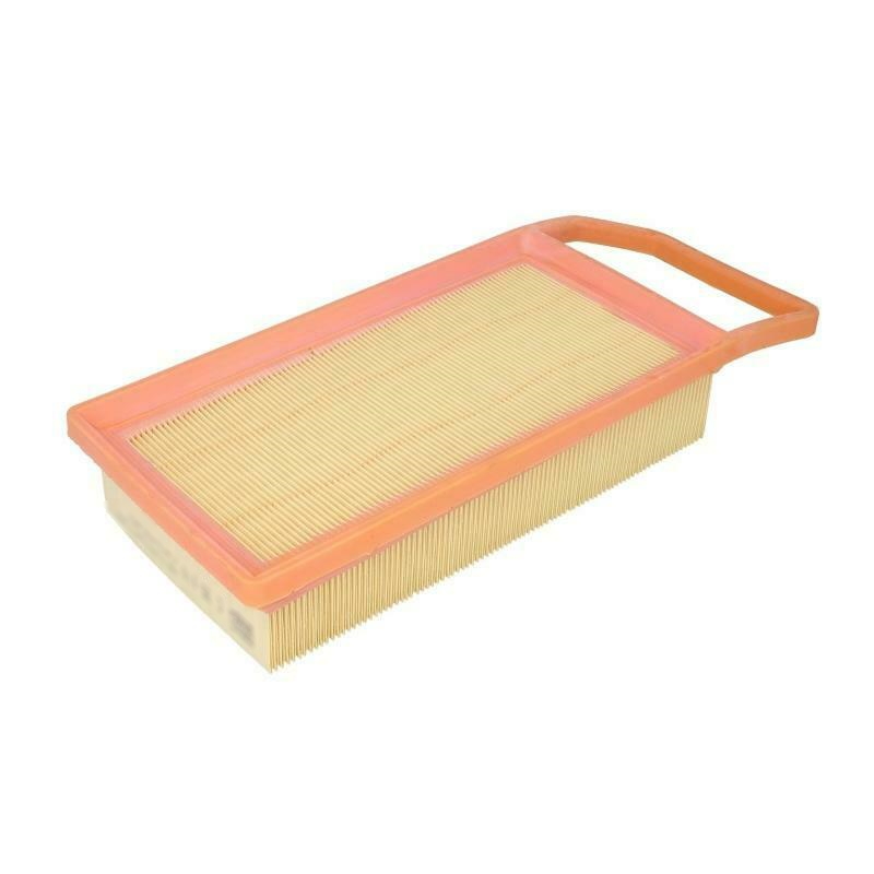 BOSCH Air filter Filter Insert 1 457 433 591 Engine air filter,Engine filter PEUGEOT,CITROËN,407 SW (6E_),407 (6D_),407 Coupe (6C_),C5 III Kombi (RW_)