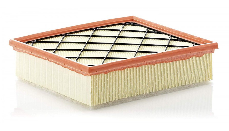 BOSCH Air filter Filter Insert 1 457 433 583 Engine air filter,Engine filter FORD,VOLVO,MONDEO IV Turnier (BA7),Focus II Schrägheck (DA_, HCP, DP)