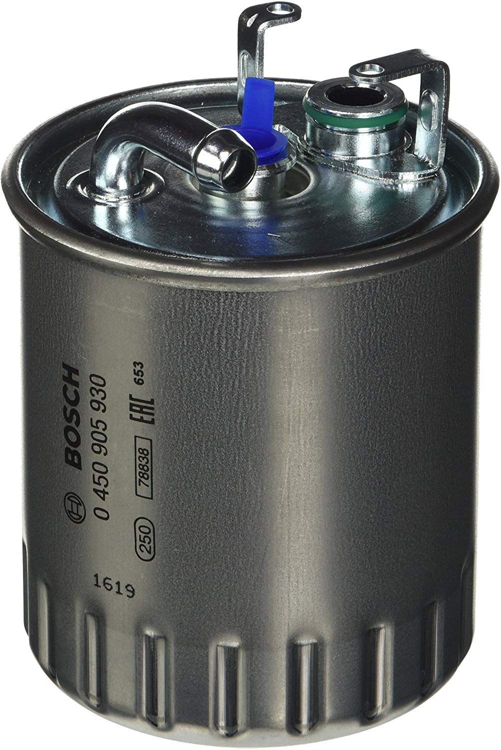 BOSCH Fuel Filter MERCEDES-BENZ 0 450 905 930 6110900852,6110920201,6110920601 611092060167,A6110900852,A6110920201,A6110920601,A611092060167