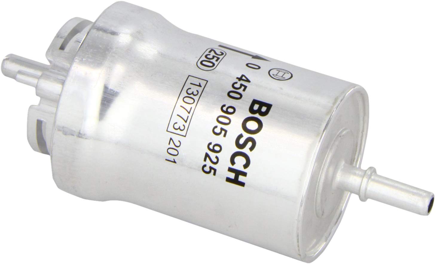 BOSCH Fuel Filter In-Line Filter 0 450 905 925  VW,AUDI,SKODA,Golf V Schrägheck (1K1),POLO (9N_),TOURAN (1T1, 1T2),GOLF PLUS (5M1, 521)