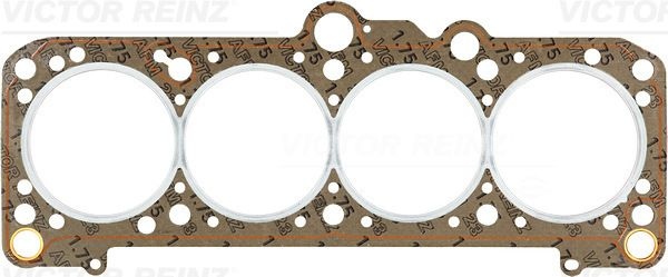 REINZ Head Gasket VW,AUDI,FORD 61-25745-40 026103383K,026103383P,026103383K Cylinder Head Gaskets,Engine Gasket,Gasket, cylinder head 026103383P