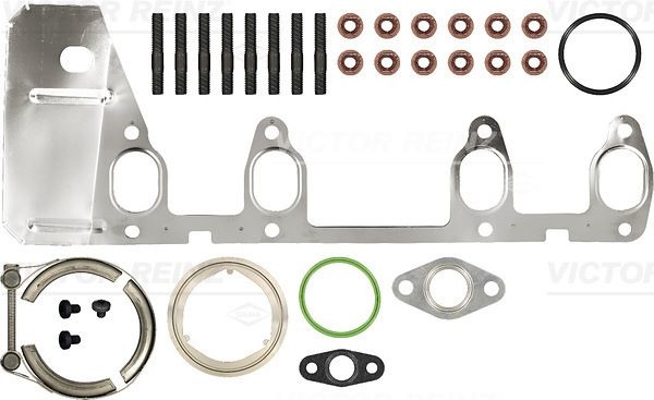 REINZ Mounting Kit, charger VW,AUDI,SKODA 04-10155-01 03G253010,03G253010V,03G253010X  03G253014M,03G253014MV,03G253014MX,03G253014N,03G253014NV