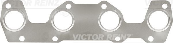 REINZ Exhaust Manifold Gasket PEUGEOT,CITROËN 71-35068-00 0349J3,0349K1,0349J3 Exhaust Header Gasket,Exhaust Collector Gasket,Gasket, exhaust manifold