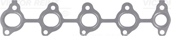 REINZ Exhaust Manifold Gasket FORD,FIAT,PEUGEOT 71-35487-00 0349J7,0349J8,0349N0 9467616689,1148115,Y40113460,11627806008,7806008,0349J7,0349J8,0349N0