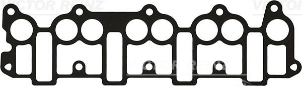 REINZ Intake Manifold Gasket Metal 71-36121-00 Inlet Manifold Gasket,Gasket, intake manifold VW,AUDI,SKODA,Golf V Schrägheck (1K1),TOURAN (1T1, 1T2)