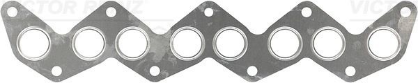 REINZ Exhaust Manifold Gasket FORD,FIAT,PEUGEOT 71-33223-00 9400349129,9467568289,0349J2 6931424380,6931424480,9400349129,9467568289,1234178,0349J2