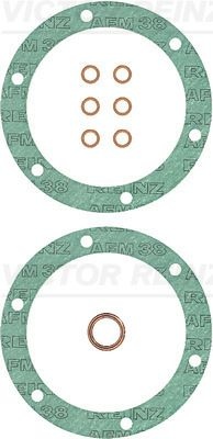 REINZ Gaskets 13-18254-01 Seal, oil strainer VW,TRANSPORTER III Bus,Kaefer Cabrio (15),VW Kaefer Typ 1,Transporter T3 Kastenwagen