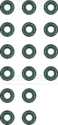 REINZ Seal Set, valve stem VW,AUDI,BMW 12-26058-03 750071616x,02710967516x,113490591712x  09561916x,9753127816x,758134416x,435702816x,09561916x