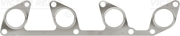 REINZ Exhaust Manifold Gasket 71-38428-00 Exhaust Header Gasket,Exhaust Collector Gasket VW,AUDI,SKODA,Golf V Schrägheck (1K1),TOURAN (1T1, 1T2)