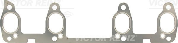 REINZ Exhaust Manifold Gasket 71-31957-00 Exhaust Header Gasket,Exhaust Collector Gasket VW,AUDI,FORD,Golf IV Schrägheck (1J1),Golf V Schrägheck (1K1)