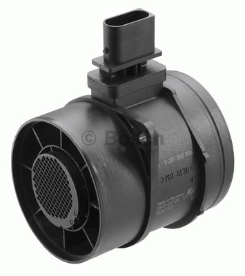 BOSCH Mass air flow sensor 0 281 002 896 Air mass sensor,MAF sensor VW,MERCEDES-BENZ,JEEP,CRAFTER 30-50 Kasten (2E_),CRAFTER 30-35 Bus (2E_)