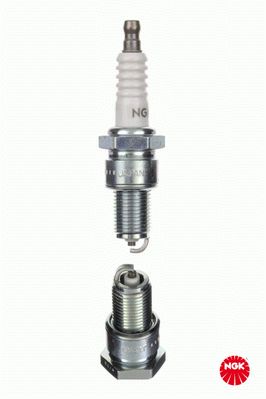 NGK Spark plug RENAULT,ARO 4691 7700860235,7701414105,0031591003 Engine spark plug,Spark plugs 0031591103,0031594603,0031594703,A0031591003,0031591003