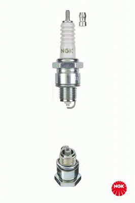 Spark plug NGK V-line BP6H