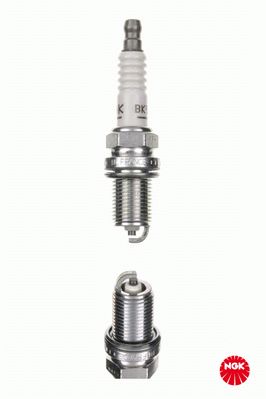 NGK Spark plug 5675 Engine spark plug,Spark plugs RENAULT,TWINGO I (C06_),CLIO I (B/C57_, 5/357_),TWINGO I Kasten (S06_)