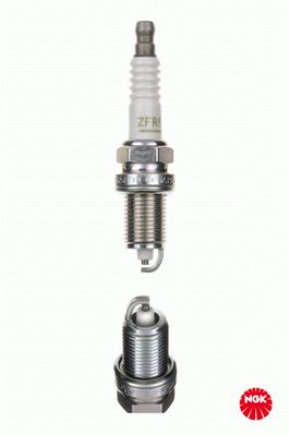 Tandstift ZFR5F NGK
