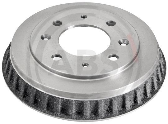 Brake Drum 2900-S ABS