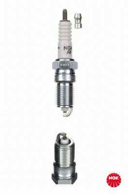 NGK Spark plug 2238 Engine spark plug,Spark plugs FORD USA,HUMMER,WINDSTAR (A3),MUSTANG Coupe (C),MUSTANG Convertible (C),BRONCO II,H2 SUT