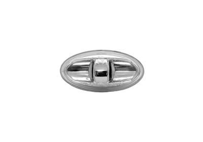 VAN WEZEL Turn Signal Right Front 0910915 Side Marker Lights,Side Indicator OPEL,PEUGEOT,TOYOTA,Zafira Life (K0),Combo E Kasten / Kombi (X19)