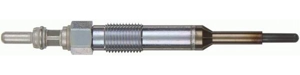 NGK Glow plug Voltage: 7,0V 9826 Glow plugs,Glow plugs diesel VW,AUDI,SKODA,POLO (9N_),Transporter V Bus (7HB, 7HJ, 7EB, 7EJ, 7EF, 7EG, 7HF, 7EC)