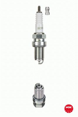 Spark Plug V-Line 32 BCPR5E NGK