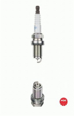 NGK Spark plug 7854 Engine spark plug,Spark plugs HYUNDAI,KIA,TUCSON (JM),COUPE (GK),SONATA V (NF),ix55,TRAJET (FO),GRANDEUR (TG),TIBURON Coupe