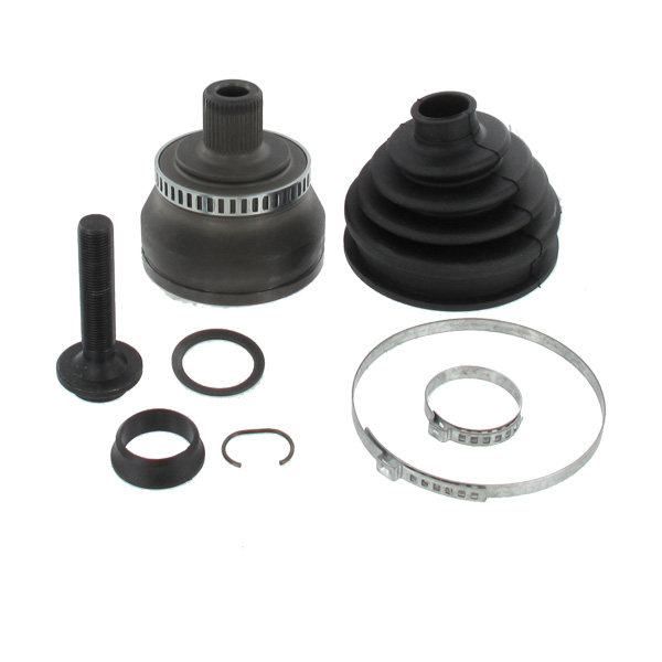 SKF CV Joint VW,AUDI,SKODA VKJA 3002 4D0498099,4D0498099AX,4D0498099X Axle Joint,Joint Kit, drive shaft 4D0598099,4D0598099A,8D0407305J,8D0498099D